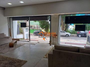689be29bfe56f76f835601c534fefb3e836dc08b · Salão à venda, 200 m² por R$ 1.500.000,00 - Vila Galvão - Guarulhos/SP