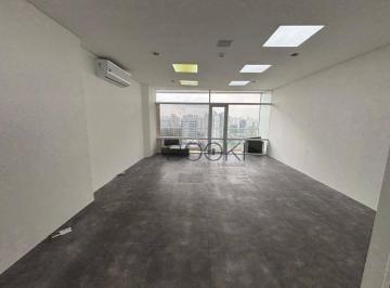 Sala · Oportunidade - Sala para alugar, 42 m² por R$ 4.500/mês - Brooklin - São Paulo/SP
