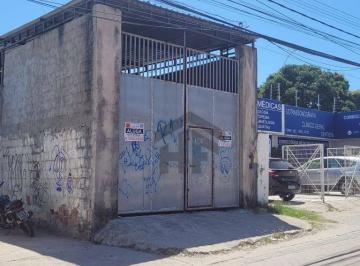70a0a57521314e87b79d6719b79d0bacd72b6e05 · Galpão Comercial de 1.100m² para alugar, localizado em Jardim Fragoso, Olinda - Pernambuco.