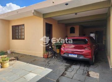 Casa · 162m² · 2 Quartos · 2 Vagas · Casa terrea a venda no Bairro Central Parque - Sorocaba