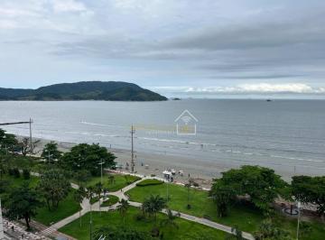 Apartamento · 98m² · 2 Quartos · 1 Vaga · Apartamento - 2 Quartos - Embare - Santos