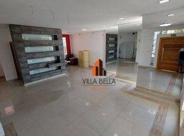 46677129a39bbba1e34b913108ebb09dbdb6ed36 · Casa, 286 m² - venda por R$ 4.600.000 ou aluguel por R$ 12.000/mês - Vila Gilda - Santo André/SP