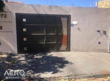 1e5d9c217222550424d44538caa84f19fda59229 · Casa com 2 dormitórios à venda, 94 m² por R$ 350.000,00 - Jardim Silvestri II - Bauru/SP