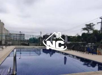 c2dd27869b7e9c42d610fec1c0b7ada1ec2487b4 · Novos começos Imóveis Vende -Apartamento Garden  com 2 quartos , 60 m² por R$ 220.000 - Vila Lage - 