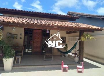 4a4ac63f9563d5f97f6d12f83fe23e3e4bdbaa95 · Novos Começos Imóveis Vende Casa com 3 quartos 220 m² por R$ 950,000 - Itaipu - Niterói/RJ