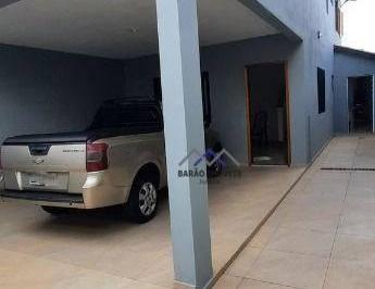 85b75b5556283a565bcc1790ee915da7542da56b · Excelente sobrado novo com 169 m² área construída disponível para venda no bairro Santa Gertrudes na