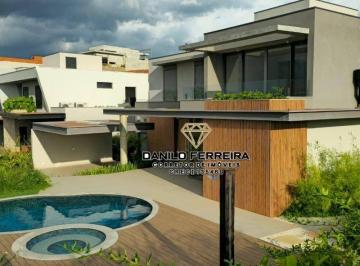 96abbf6315074d257ded3e07f28cf892b781ede7 · Casa com 5 dormitórios à venda, 380 m² por R$ 7.900.000,00 - Condomínio Campos de Santo Antonio II -
