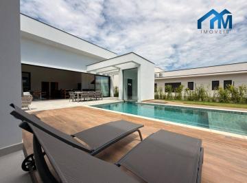 53b6f534a598c6a38479caf63cb10a497a6f8a8b · Casa mobiliada com 4 quartos à venda, 400 m² - Condomínio Fazenda Alvorada - Porto Feliz/SP