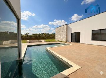 ae32a6182c84ea925cf3cc3ff56cf695c9a92fa9 · Casa com 4 quartos à venda, 360 m² - Condomínio Fazenda Alvorada - Porto Feliz/SP