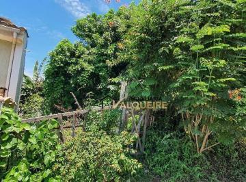 8ef717b181da2df0a2d031faae2fd173a03d8f26 · Terreno à venda, 153 m² por R$ 130.000,00 - Campo Grande - Rio de Janeiro/RJ
