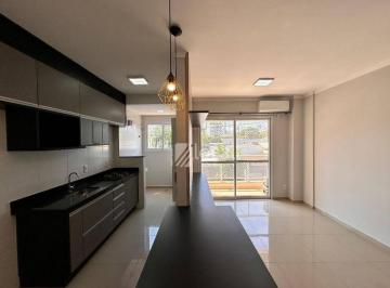 c398daf8d93df24e69315fcfcc004acaf1567648 · Apartamento com 1 dormitório à venda, 53 m² por R$ 380.000 - Jardim Walkíria - São José do Rio Preto