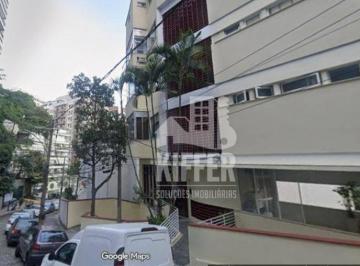 APARTAMENTO 2 QUARTOS EM BOTAFOGO A VENDA · Apartamento com 2 dormitórios à venda, 80 m² por R$ 690.000,00 - Botafogo - Rio de Janeiro/RJ