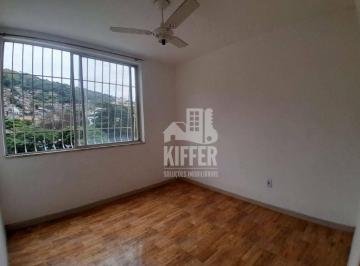 Apartamento à venda 2 quartos 1 suite Icaraí  · Apartamento com 2 quartos à venda, 100 m² por R$ 320.000 - Icaraí - Niterói/RJ