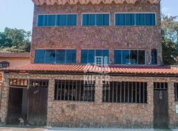 ca8ddcd5ff850d3b5c87dfaa17929b743fe7c819 · Casa com 4 dormitórios à venda, 200 m² por R$ 498.000,00 - Maricá  - Maricá/RJ