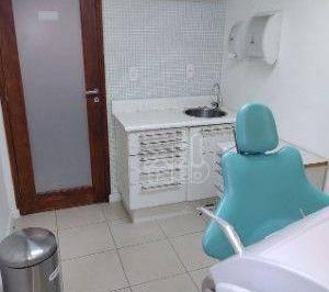 82e160967899028ca81007610dc3652626f01ee8 · Sala para alugar, 52 m² por R$ 6.023,00/mês - Icaraí - Niterói/RJ