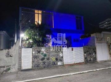 CASA DUPLEX 3 QUARTOS NO FONSECA A VENDA · Casa à venda, 200 m² por R$ 598.000,00 - Fonseca - Niterói/RJ