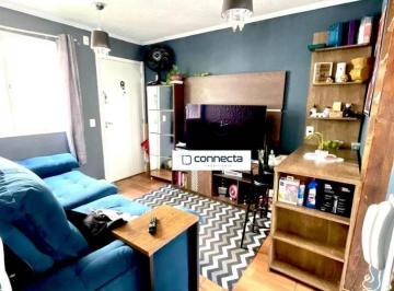 cf39a93300704683a57eef533a6707af3f366ff4 · Apartamento com 2 dormitórios à venda, 38 m² por R$ 220.000,00 - Jardim Albertina - Guarulhos/SP