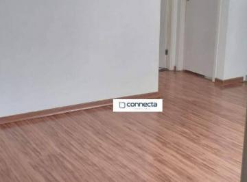 43478f88abf3746484865313fd979ab81742a5dc · Apartamento com 2 dormitórios à venda, 44 m² por R$ 220.000,00 - Vila Alzira - Guarulhos/SP
