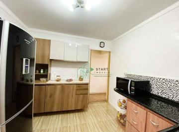 9d19e744e9f42b04f7921a56418d580c5a3479a0 · Apartamento à venda, 90 m² por R$ 642.000,00 - Casa Branca - Santo André/SP
