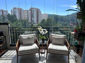 3qz7g9o2othhnwu5otbmztc5_md · Lindo Apartamento à venda em Alphaville - Bosque Tamboré