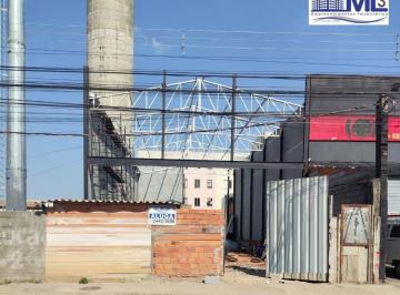 b1c0c5f0ddf4e9490223f54fcf07bfe393d24c6b · Salão Comercial para alugar, 230 m² por R$ 9.338/mês - Lavras - Guarulhos/SP