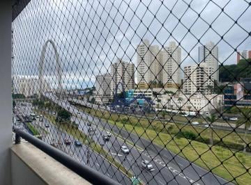 6010aaebff341f5306f2c2331ff8b9f23c92ff68 · Apartamento à venda, 70 m² por R$ 852.000,00 - Vila Ema - São José dos Campos/SP