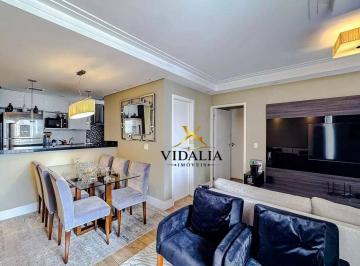 d116a066390bbb75f94c429f44c024a1f0179fe6 · Apartamento com 2 quartos à venda, 65 m² por R$ 522.000 - Mooca - São Paulo/SP