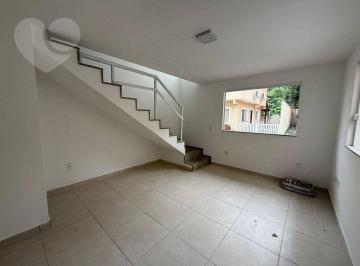 b6a0fc826baa47643c3379dc8557720916884c57 · Casa com 2 dormitórios à venda, 64 m² por R$ 420.000,00 - Engenho do Mato - Niterói/RJ