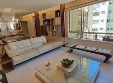 ff43c2822f9027a9f49e10c66f14840fea87e146 · Amplo apartamento de 04 no miolo de Icaraí