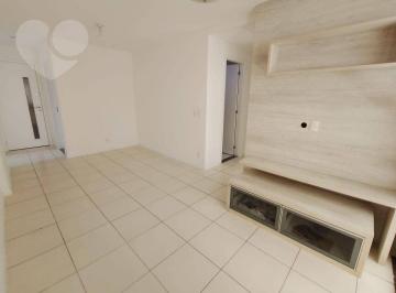 Apartamento 03 quartos Centro de Niterói · Apartamento com 3 dormitórios à venda, 79 m² por R$ 500.000,00 - Centro - Niterói/RJ