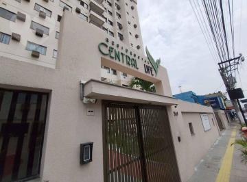 Apartamento 03 quartos Centro de Niterói · Apartamento com 3 dormitórios à venda, 79 m² por R$ 500.000,00 - Centro - Niterói/RJ