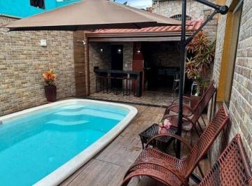 9e25403d41ef755a34eedb4beda6a67fa963c101 · Casa com 5 dormitórios à venda, 400 m² por R$ 799.000,00 - Conjunto Henrique Sapori - Ribeirão das N