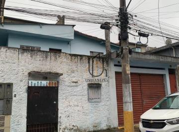 7ea57955f8bbd7763e2a5be7db535bda92854b6e · Sobrado com 4 dormitórios à venda, 250 m² por R$ 430.000,00 - Parque Cocaia - São Paulo/SP