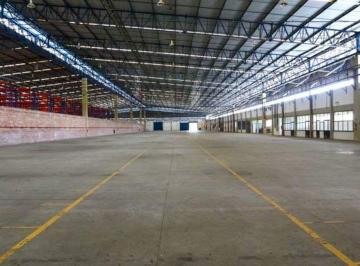 3b13c07e15b827d55537bcce37246caf14ccee96 · Galpão para alugar, 7360 m² - Novo Horizonte - Horizonte/CE