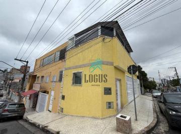 eb88b1f6ec1637f0a2931f1e1ed796f3cf86a18f · Prédio à venda, 564 m² por R$ 2.150.000 - Planalto - São Bernardo do Campo/SP
