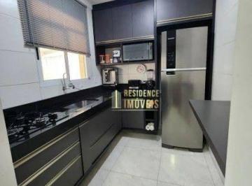 547bc62a095526c1e0cc5738d1895051f49289b5 · Casa com 2 dormitórios à venda, 70 m² por R$ 550.000,00 - Condominio Residencial Coimbra - Sorocaba/