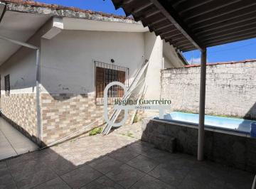 cb6f9a5028eedfc159dc24ad4df5a79da45457ae · Casa com 2 dormitórios à venda, 85 m² por R$ 200.000,00 - Balneário São João Batista II - Peruíbe/SP