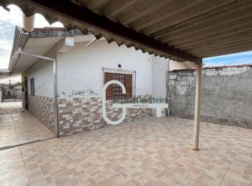 b795cf9fd934b6309e12762cd7f5c623bb045a0a · Casa com 2 dormitórios à venda, 85 m² por R$ 200.000,00 - Balneário São João Batista II - Peruíbe/SP