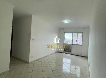 9c3eec8a991c571d50a5eb5378ba2db80c817e34 · Apartamento com 3 dormitórios para alugar, 80 m² por R$ 3.860,00/mês - Oswaldo Cruz - São Caetano do