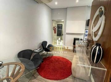 2f13ab97183b5f669073a61ab1227fbd680ba56f · Sala para alugar, 121 m² por R$ 12.018,00/mês - Barcelona - São Caetano do Sul/SP