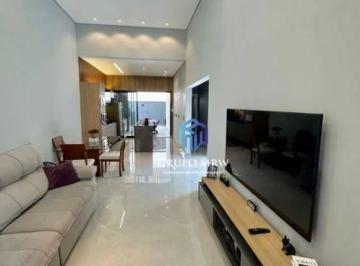 8831858a230ddf5caad08f5de3a5d14a9a2bdec8 · Casa com 3 dormitórios à venda, 154 m² por R$ 727.000 - Condomínio Residencial Jardim - Sorocaba/SP