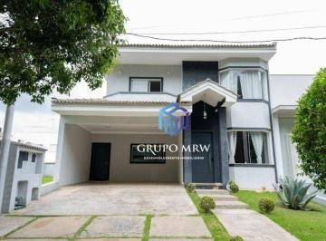 c3816011d5710f6f099e504e2e1181e1ac4e8962 · Casa com 4 dormitórios à venda, 245 m² por R$ 1.390.000,00 - Condomínio Ibiti Royal Park - Sorocaba/