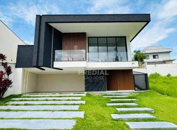 a6c3706dfd5c924acfab521910d0348612cb6cc9 · Casa com 4 dormitórios à venda, 220 m² por R$ 1.970.000,00 - Recanto dos Eucaliptos - São José dos C