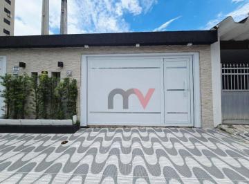 5c93c64967a7e30739793ede6855a72ef61c2617 · Casa com 2 dormitórios à venda, 107 m² por R$ 680.000,00 - Tupi - Praia Grande/SP