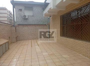 ab5605499523b79226ebef9f7bddfd46c671165d · Sobrado com 2 dormitórios para alugar, 108 m² por R$ 3.200,00/mês - Aparecida - Santos/SP