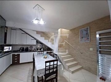 9cff79550165132c354de747cd7df43b6d405e4f · Sobrado com 3 dormitórios à venda, 350 m² por R$ 910.000,00 - Limão - São Paulo/SP