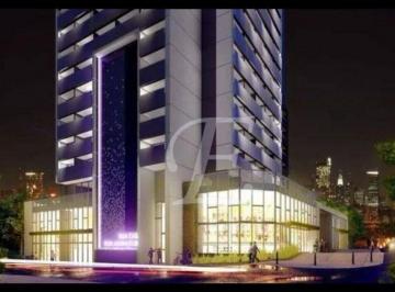 bd11df6dc7ed11e3ee4446c7dd86e58069207133 · Studio com 1 dormitório à venda, 25 m² por R$ 530.000,00 - Brooklin Paulista - São Paulo/SP