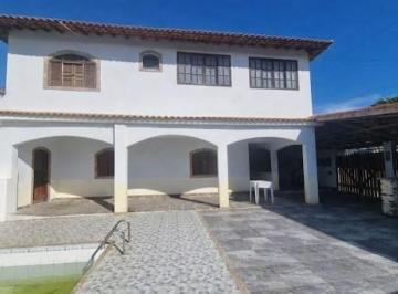 9c243ad5a15814f93af3ad38bd6c2ece8ece60cd · Casa com 4 dormitórios à venda, 220 m² por R$ 280.000,00 - Nova Iguaba - Iguaba Grande/RJ