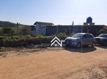 0167a81074cca953e54a1d64d6861155ea07cf70 · Terreno à venda, 1000 m² por R$ 240.000 - Vitória Régia - Atibaia/SP