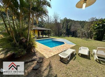 Sítio com 4 dormitórios à venda, 216000 m² por R$ 1.760.000 - Joanopol · Chácara com 4 dormitórios à venda, 216000 m² por R$ 1.899.000,00 - Joanopolis - Joanópolis/SP